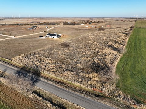 Open Pasture Land Tract