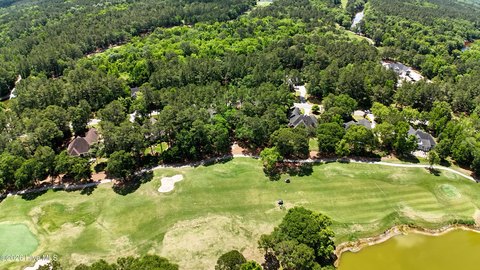 Homesite in Golf Community