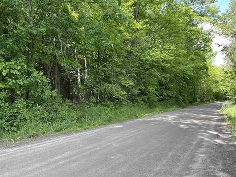 Large Land Parcel in Norwich