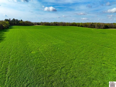 Recreation and Farm Land Tract