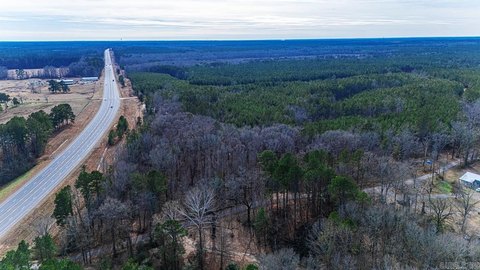 Vacant Land, Sheridan, AR