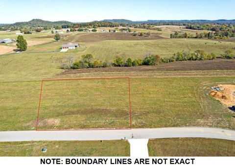 Land, Lebanon, KY