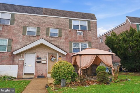 Northeast Philadelphia Duplex Opportunity