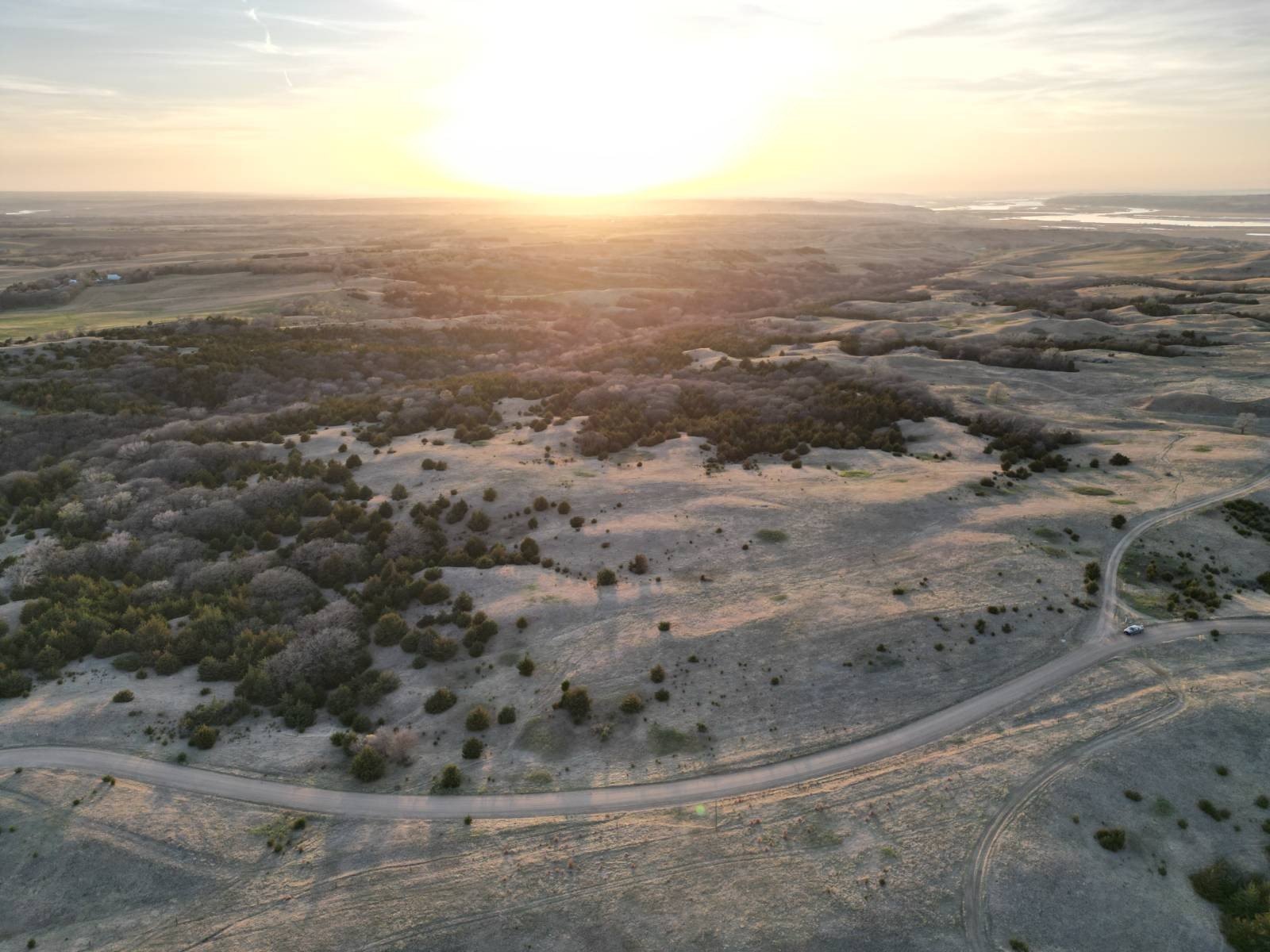 Recreational Hunting Paradise in Niobrara