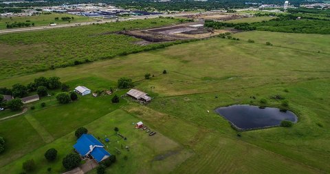 Investment Development Land Opportunity