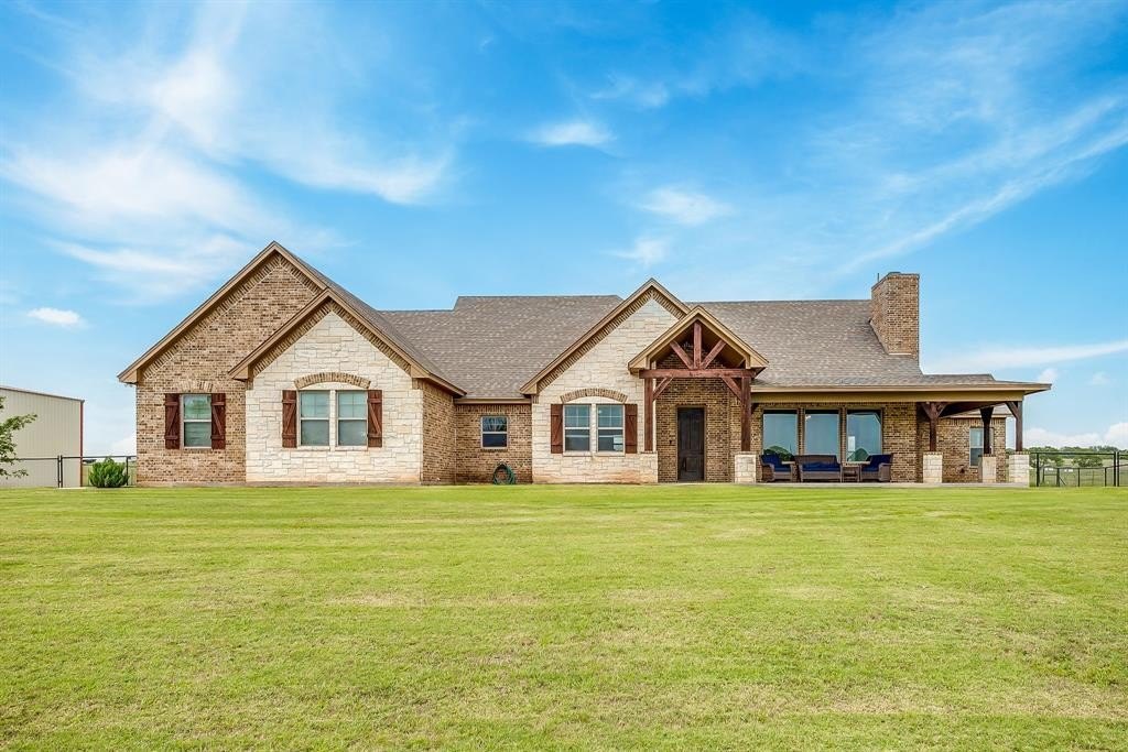 Chico Farm/Ranch Retreat