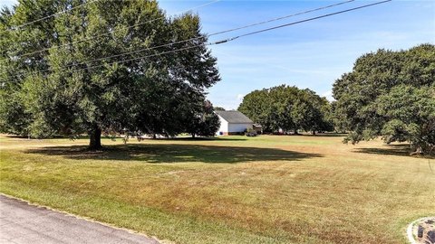 Land, Aragon, GA