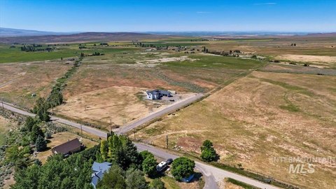 Oakley Land For Sale