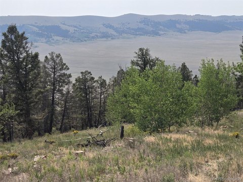 Land, Fairplay, CO