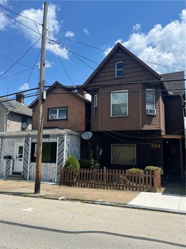 Attached Duplex Income Property