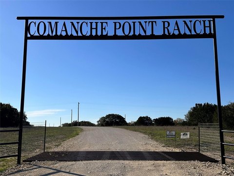 Ag-Exempt Acreage with Building Sites