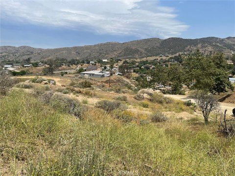Moreno Valley Vacant Land Parcel