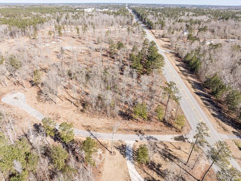 Residential Land in Thomson, GA