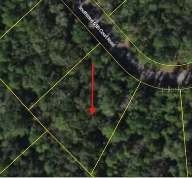 Land, OCALA, FL