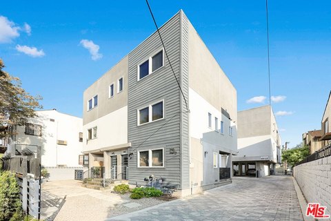 Newer Multifamily Investment Opportunity