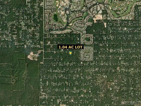 Land, Hernando, FL