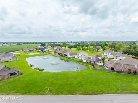 Residential Lot in Gated Community