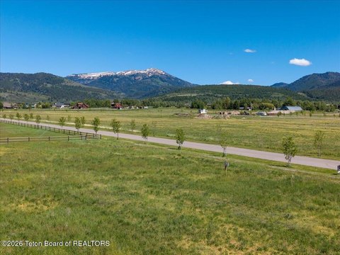 Flat Build-Ready Homesite Lot