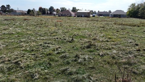 Land in Seymour, Missouri