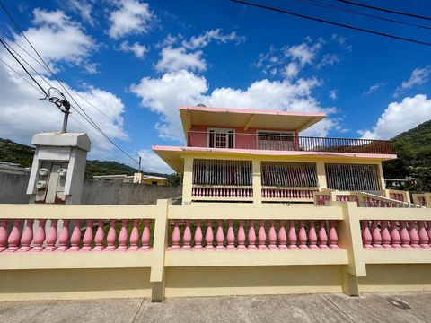 Three-Unit Multifamily Income Property