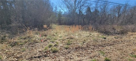 3.5 Acre Whitsett Land Parcel
