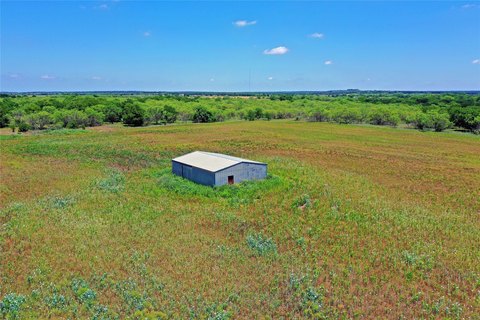 Recreational Land with Shop