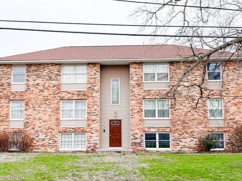 Income-Producing Multifamily Asset in Monmouth