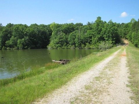 COMMERCIAL - Midland, GA