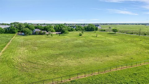 Gunter, TX Unimproved Land