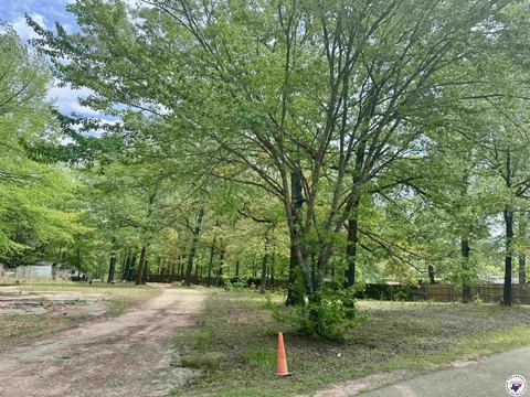 Land For Sale, Texarkana