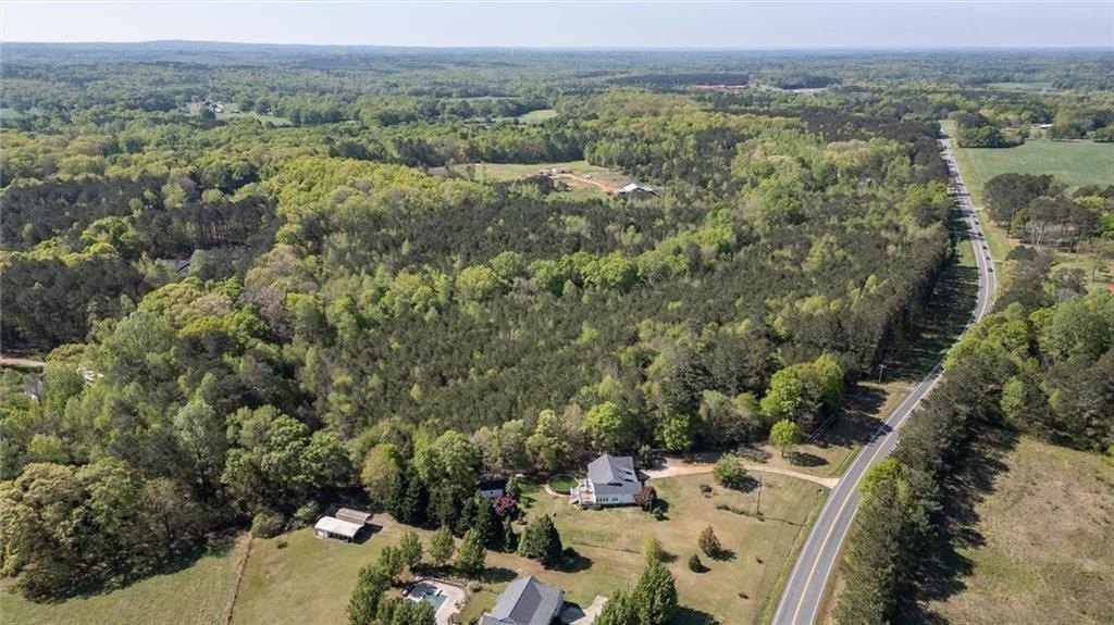 60 Acres on Highway 113