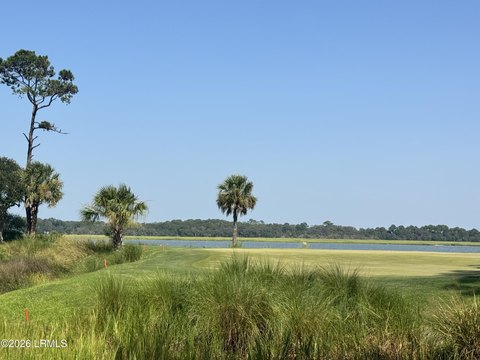 Land, Beaufort, SC