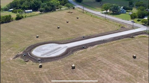 Two Acres in Elmview Estates