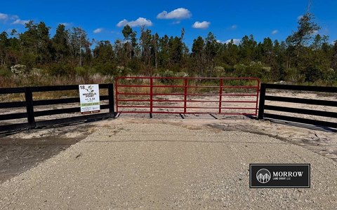 LAND - Vinton, LA