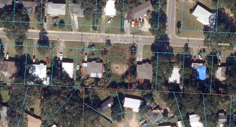 Pensacola Land For Sale