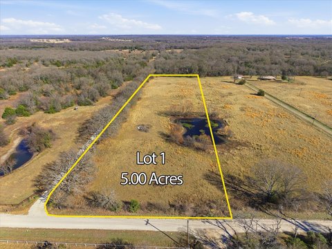 Unrestricted Acreage for Flexible Use