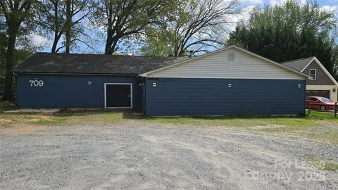 Retail Space in Belmont, NC