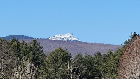 Troy Building Lot with Views