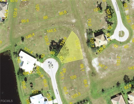 Land, Punta Gorda, FL