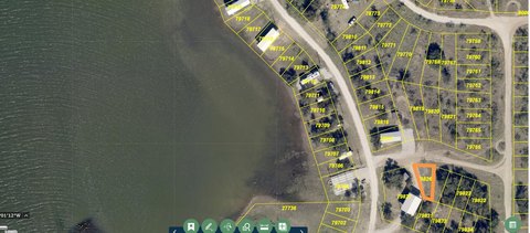 RV Lot in Gated Community