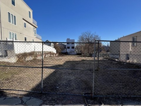 Vacant Land, West New York, NJ