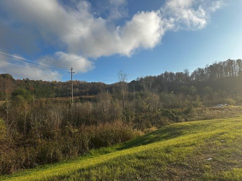 Commercial Land Near Exit 25