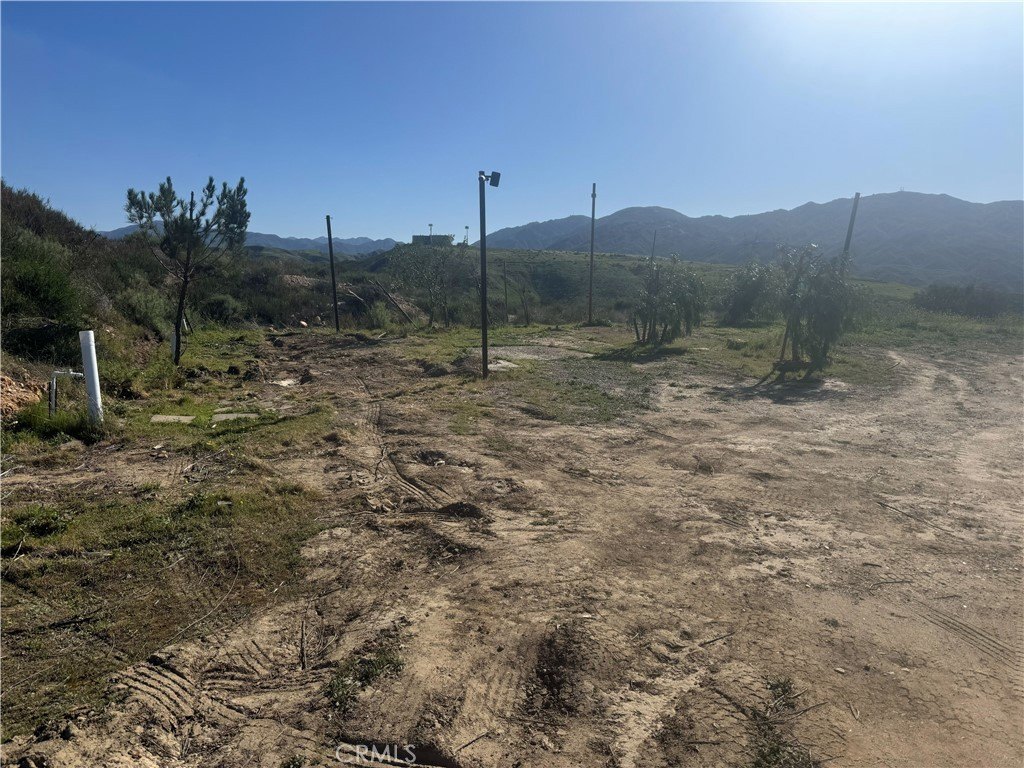 Residential Lot in Prime Location
