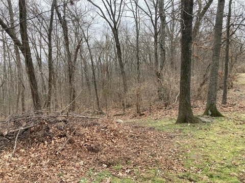 Greenland, AR Land Opportunity