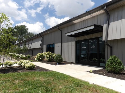 Renovated Flex/Industrial Space Available