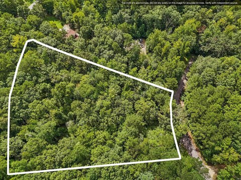 Residential Land Lot Near Lake Oconee