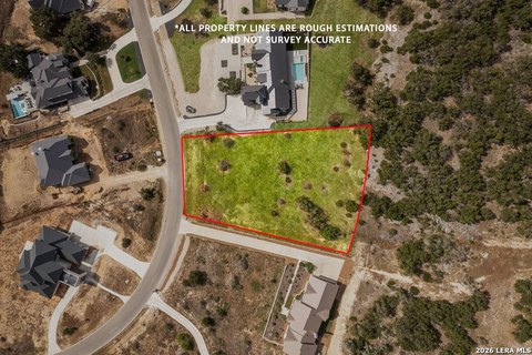 Residential Land in Copper Ridge