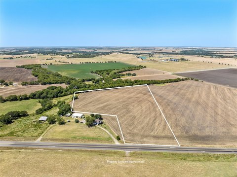 12.5 Acres of Development Opportunity