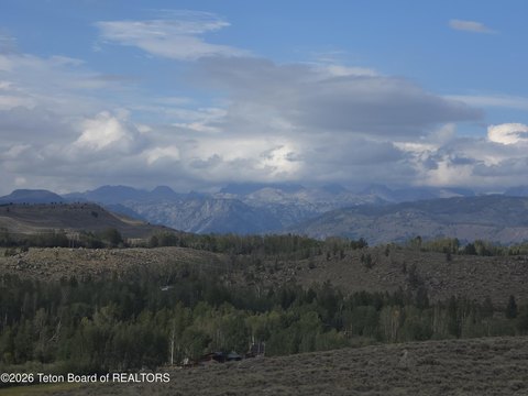LAND - Pinedale, WY
