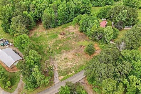 Land, Canton, GA